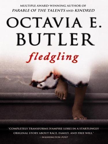 Octavia E. Butler: Fledgling (2007)