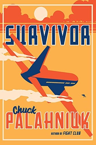 Chuck Palahniuk: Survivor (Paperback, 2018, W. W. Norton & Company)