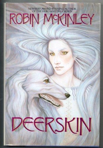 Robin McKinley: Deerskin (1993)