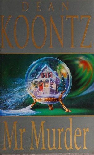 Dean Koontz: Mr. Murder (1994, BCA)