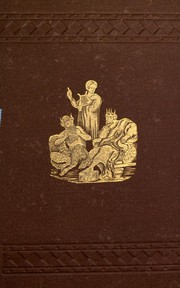 Thomas Bulfinch: The age of fable (1855, S. W. Tilton & co. [etc.], C. T. Dillingham)