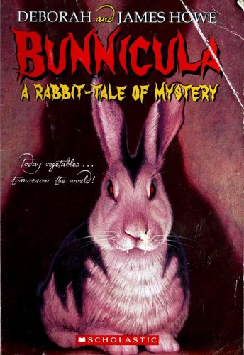 Deborah Howe: Bunnicula (Paperback, 2007, Scholastic, Scholastic Book Services)