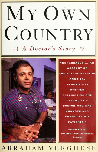 My own country (Paperback, 1995, Vintage Books)