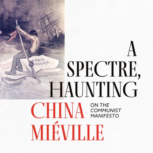 A Spectre, Haunting (AudiobookFormat, Clipper Audiobooks)