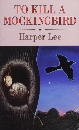 Harper Lee: To kill a mockingbird (Paperback, 1982, Warner Books)