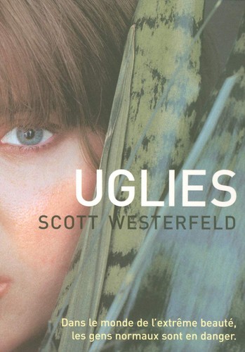 Scott Westerfeld: Uglies (French language, 2010, Pocket Jeunesse)