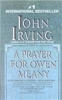 John Irving: A Prayer for Owen Meany (1999, Perfection Learning Prebound)