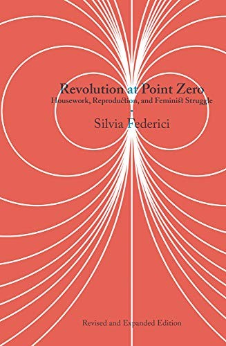 Silvia Federici: Revolution at Point Zero (Paperback, 2020, PM Press)