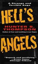 Hunter S. Thompson: Hell's Angels (Paperback, 1981, Ballantine Books)