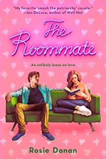 Rosie Danan: Roommate (2020, Penguin Publishing Group, Berkley)