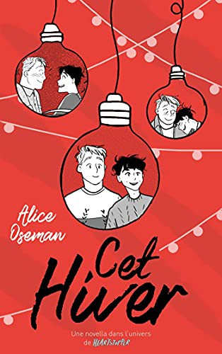 Alice Oseman: This Winter