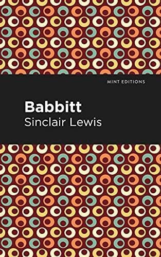 Sinclair Lewis: Babbitt (2021)