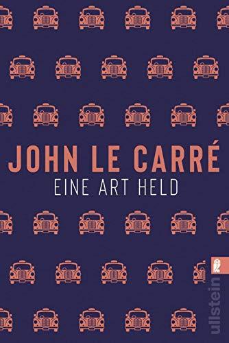 John le Carré: Eine Art Held (German language, 2019, Ullstein Verlag)