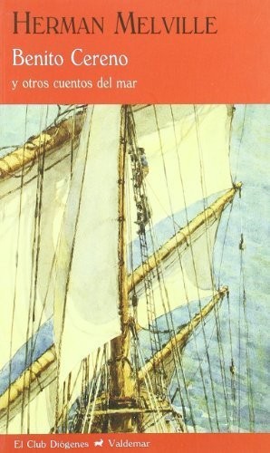 Herman Melville: Benito Cereno (Paperback, Penguin Books Ltd)