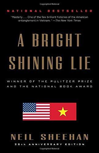 Neil Sheehan: A Bright Shining Lie (1989)