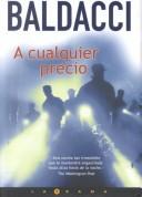 David Baldacci: A cualquier precio (Hardcover, Spanish language, 2000, Ediciones B)