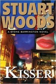 Stuart Woods: Kisser (2010, G. P. Putnam's Sons)