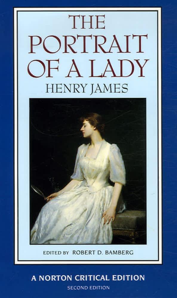 Henry James: The portrait of a lady (1995)