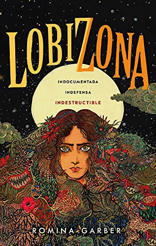 Romina Garber, Jeannine Emery: Lobizona (Paperback, 2021, Puck, Urano)