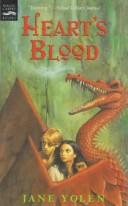 Jane Yolen: Heart's blood (1984, Delacorte Press)