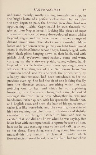 Иван Алексеевич Бунин: The gentleman from San Francisco, and other stories (1975, Chatto and Windus)