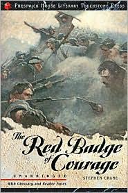 Stephen Crane: The red badge of courage (2006, Prestwick House)