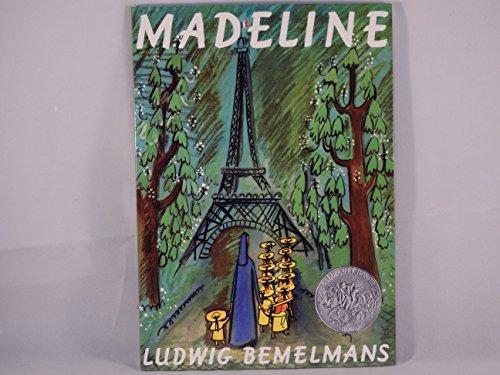 Ludwig Bemelmans: Madeline (1998)
