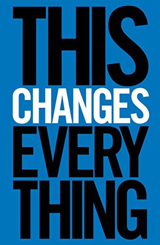 Naomi Klein: This Changes Everything (Hardcover, Allen Lane)