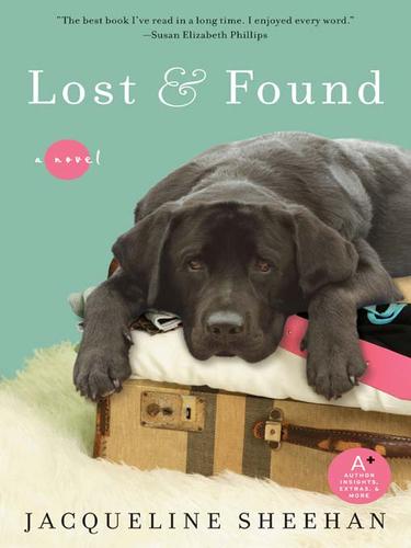 Jacqueline Sheehan: Lost & Found (EBook, 2007, HarperCollins)