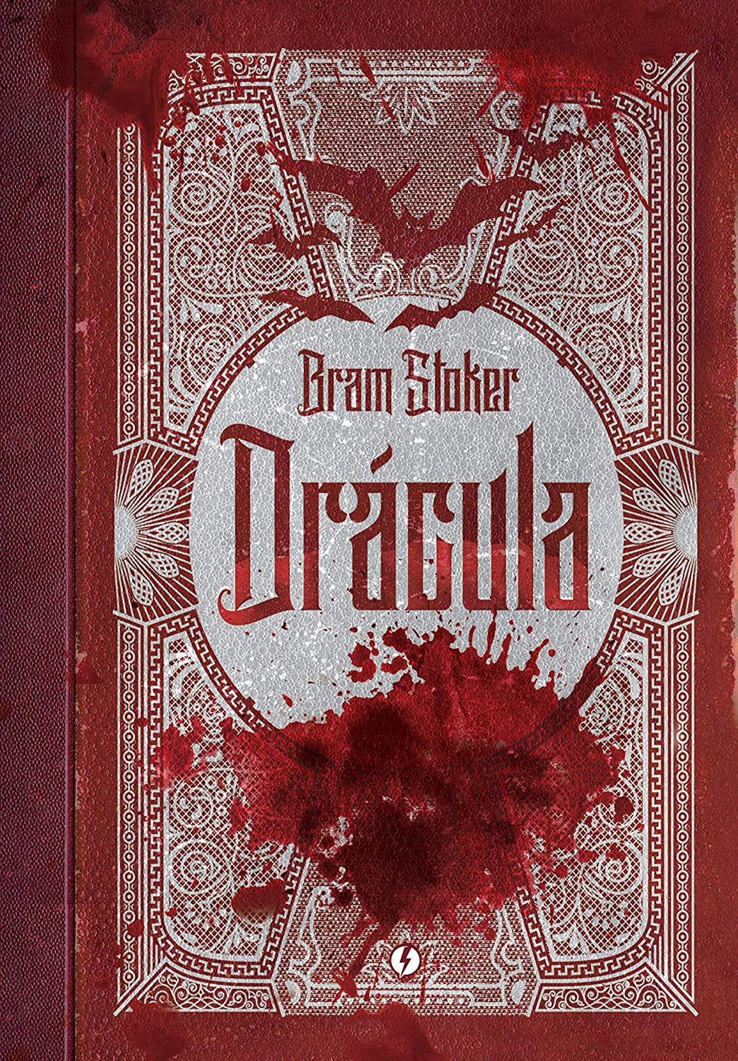 Bram Stoker: Drácula (Hardcover, Português language, 2020, Excelsior)
