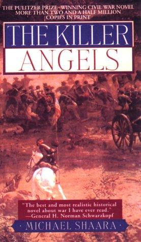 Michael Shaara: The Killer Angels (Hardcover, Tandem Library)