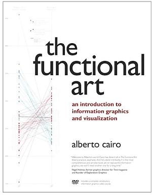 Alberto Cairo: The Functional Art