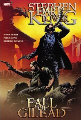 Dark Tower (2010)