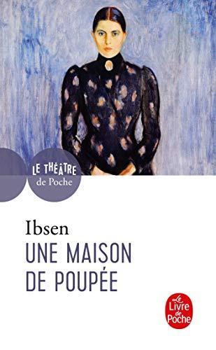 Henrik Ibsen: Une Maison de poupée (French language, 1990)