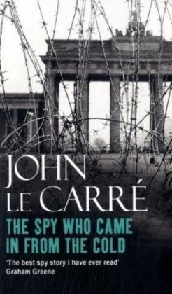 John le Carré: The Spy Who Came in from the Cold (2006)