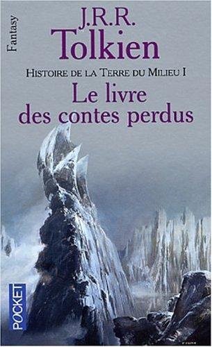 Adam Tolkien, J.R.R. Tolkien, Christopher Tolkien: Histoire de la Terre du Milieu Tome 1 (Paperback, French language, 1999, Press Pocket)