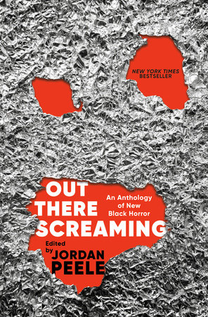 Jordan Peele: Out There Screaming (2023, Pan Macmillan)