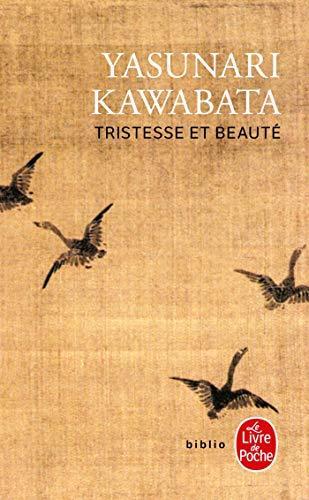 川端康成: Tristesse et beauté (French language, 1996)