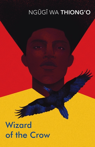 Ngugi wa Thiong'o: Wizard of the Crow (2018, Penguin Random House)