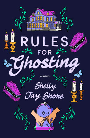 Shelly Jay Shore: Rules for Ghosting (2024, Orion Publishing Group, Limited)