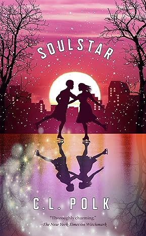 Soulstar (EBook, 2021, Tordotcom)