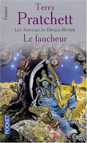 Terry Pratchett, Patrick Couton: Le faucheur (Paperback, French language, 2002, Presses Pocket)