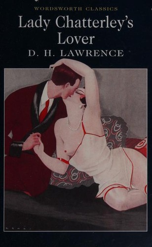 David Herbert Lawrence: Lady Chatterley's Lover (2005)