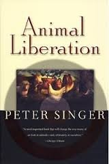 Peter Singer: Animal liberation (2002, Ecco)