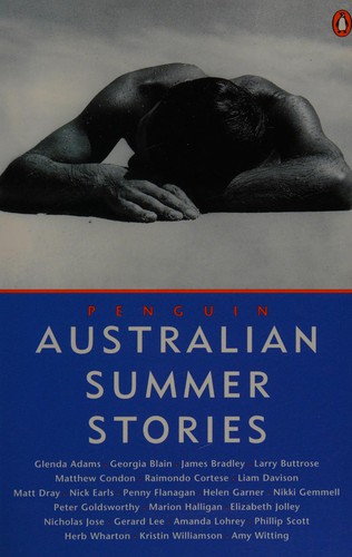 Various: Penguin Australian summer stories (1999, Penguin Books Australia)
