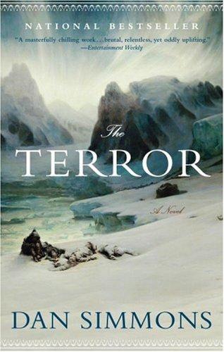 Dan Simmons: The Terror (Paperback, Back Bay Books)