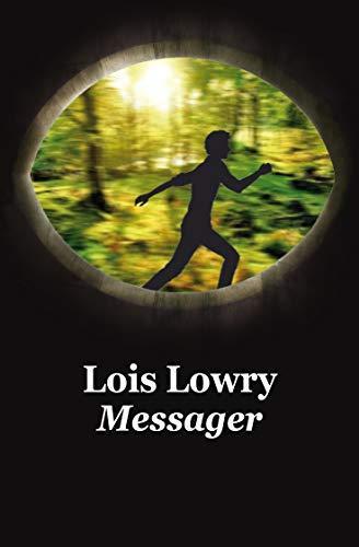 David Morse, Lois Lowry, Lois Lowry, Fikret Topalli: Messager (French language, 2016)