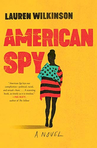 Lauren Wilkinson: American Spy (Hardcover, Random House)