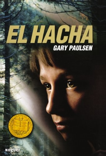 Gary Paulsen: El Hacha (Hardcover, 2011, Turtleback Books)