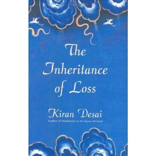 Kiran Desai: The Inheritance Of Loss (Paperback, 2006, Grove Press / Atlantic Monthly Press)